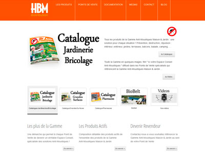 site HBM